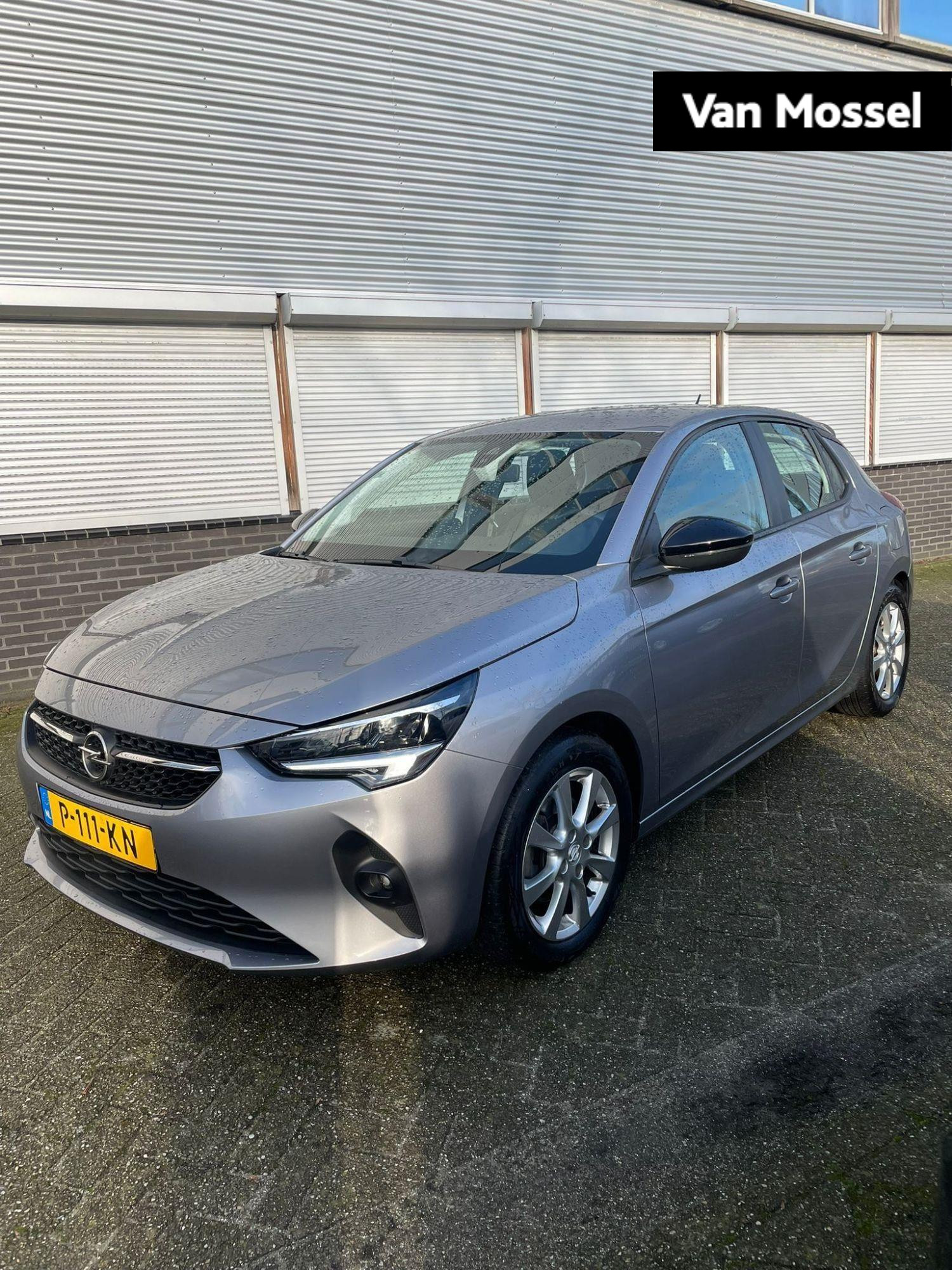 Opel Corsa 1.2 GS Line | Automaat |