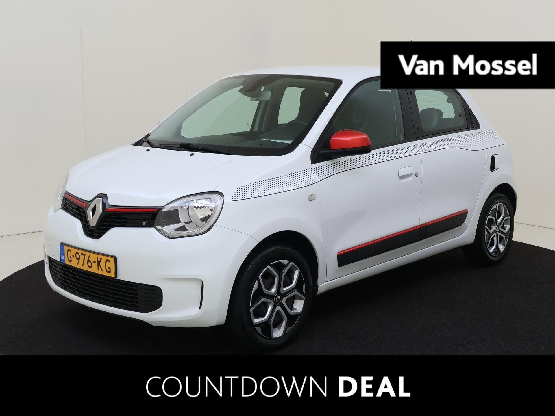 Renault Twingo 1.0 SCe Collection