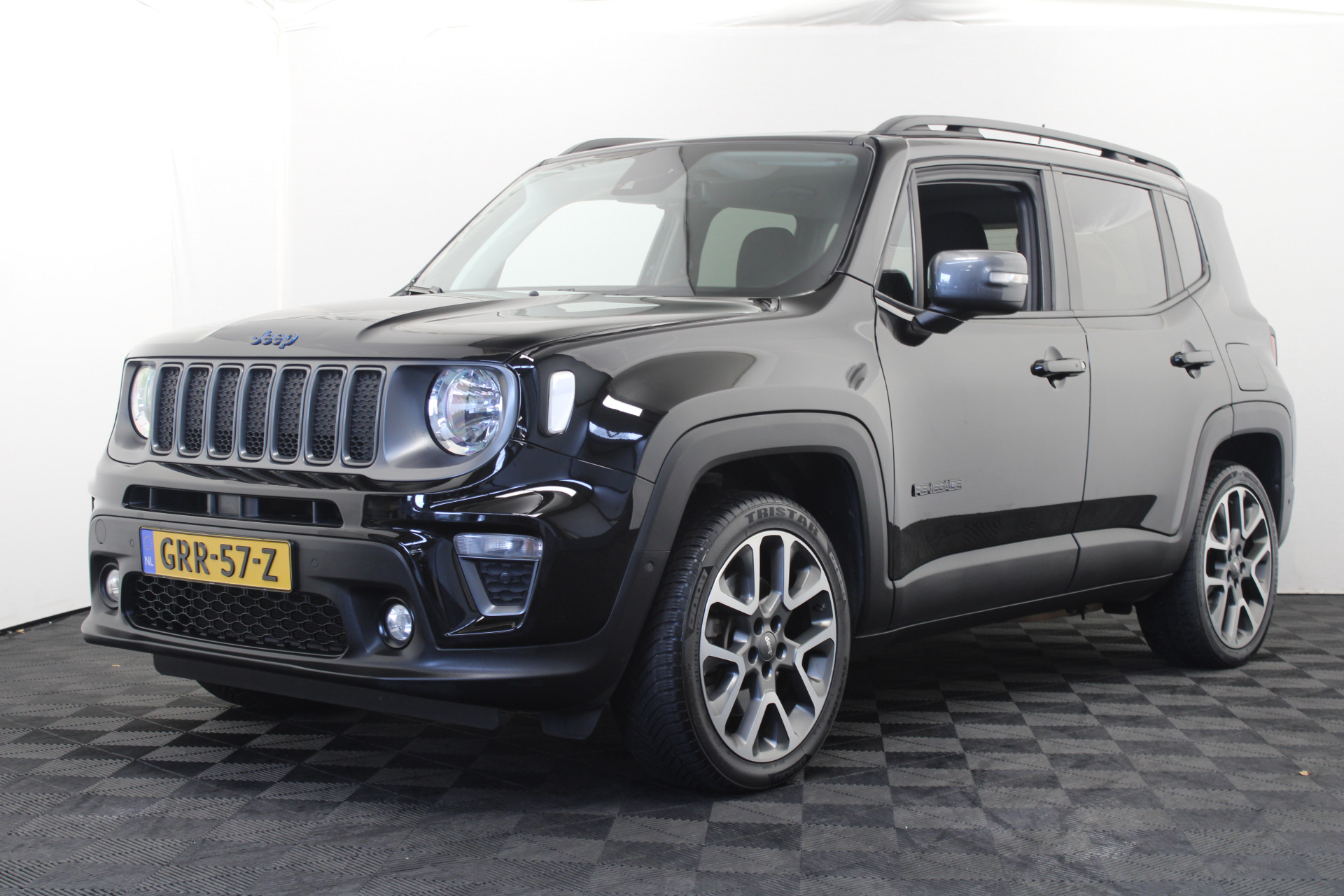 Jeep Renegade 4xe 240 Plug-in Hybrid Electric S