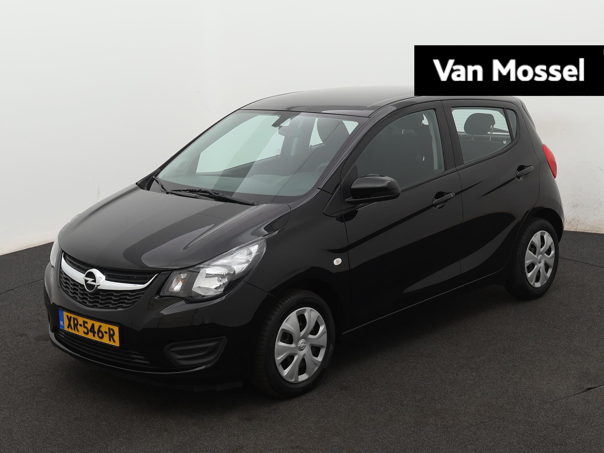 Opel KARL 1.0 ecoFLEX Edition | Airco | Bluetooth | Zuinig!