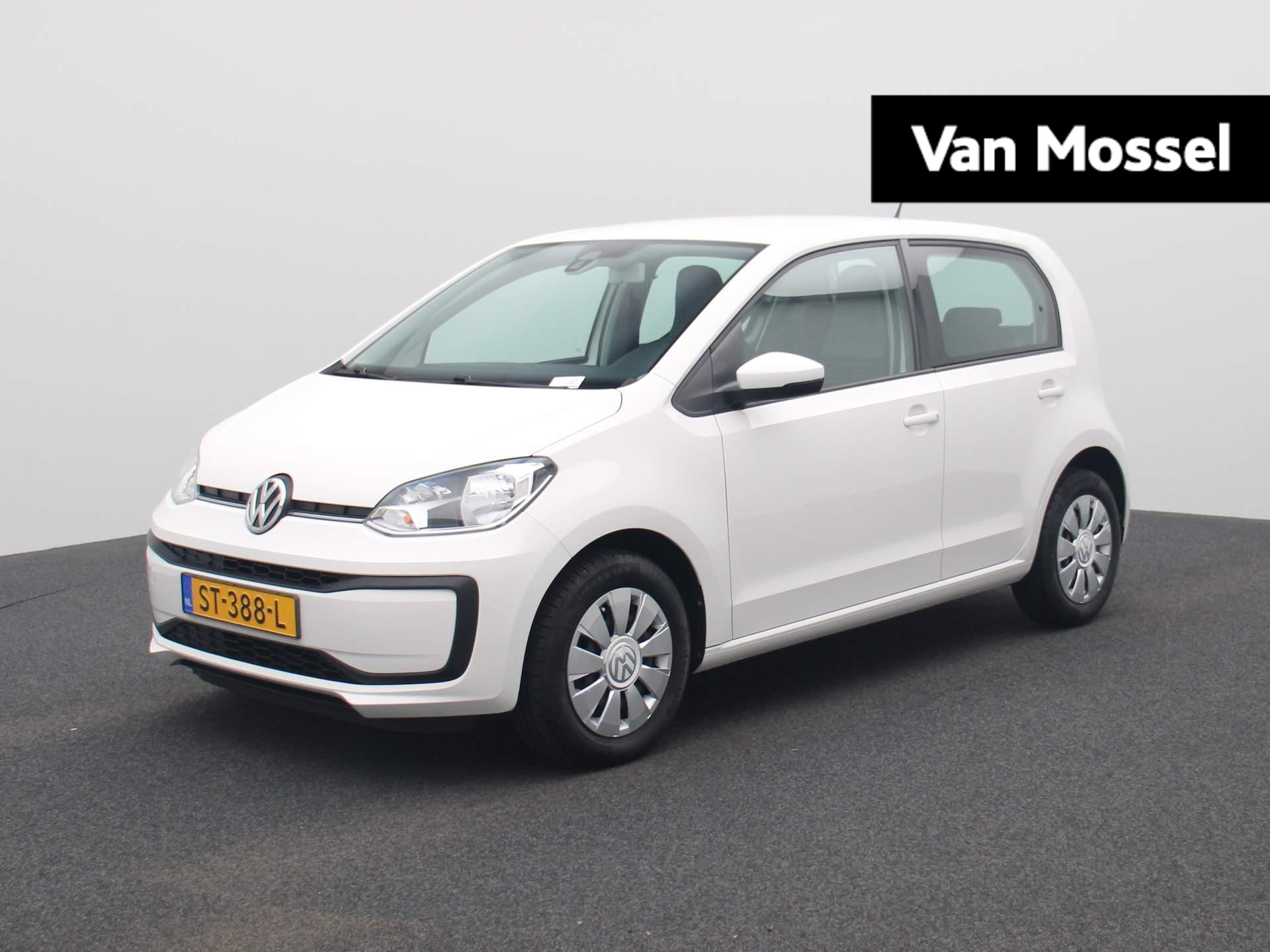 Volkswagen up! 1.0 BMT move up! | Airco |
