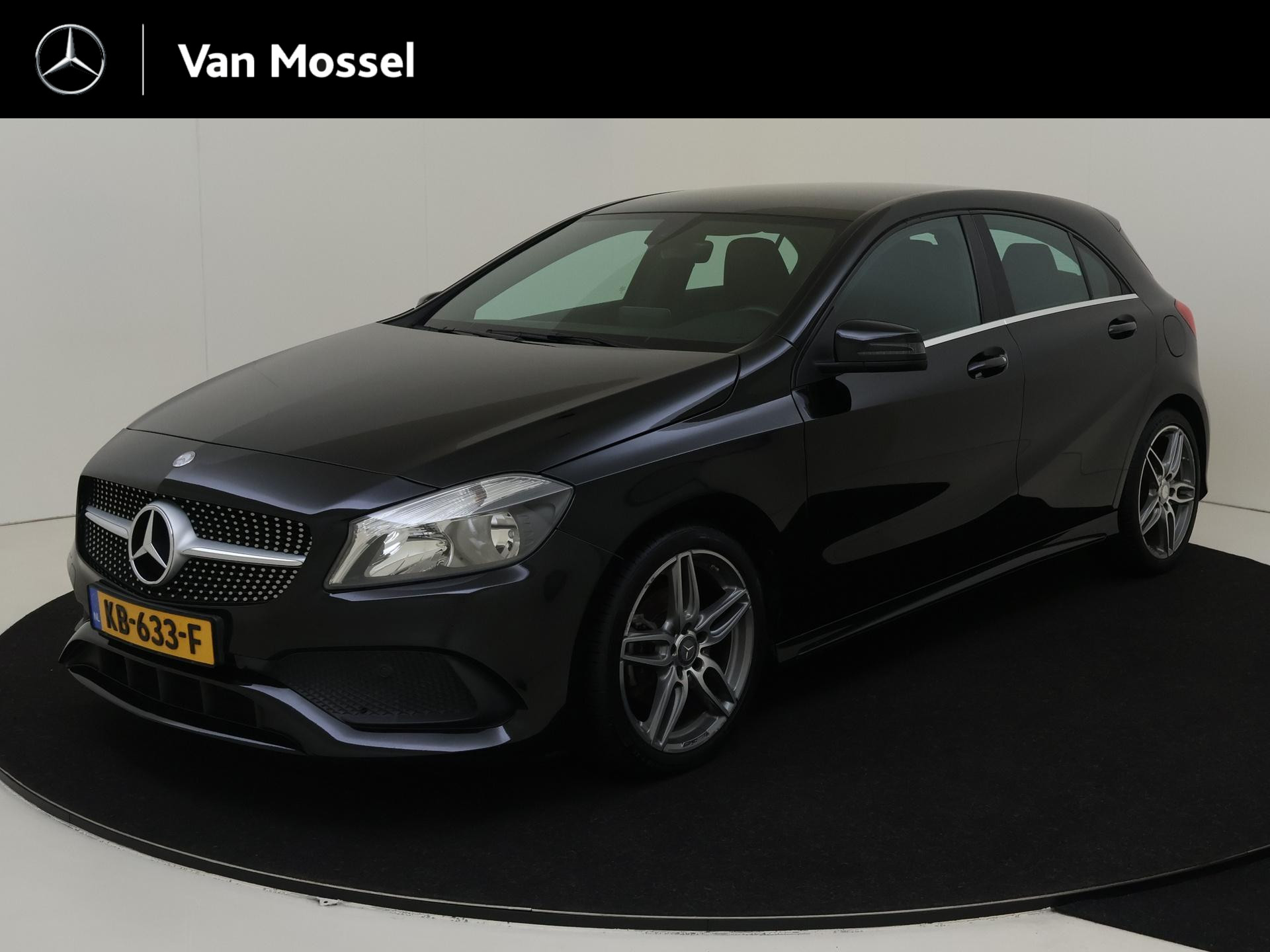 Mercedes-Benz A-Klasse 180 Business AMG / Parkeersensoren /