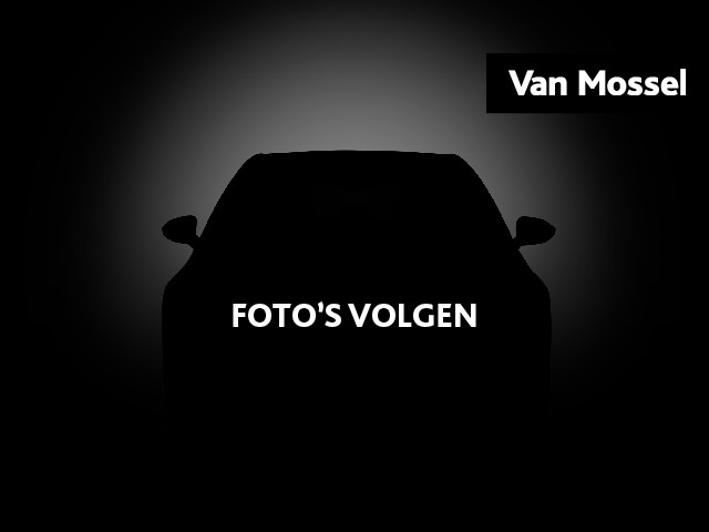 Peugeot 2008 1.2 PureTech Allure Pack | Nav | Climate | Camera | 3D Cockpit | 1e Eigenaar!