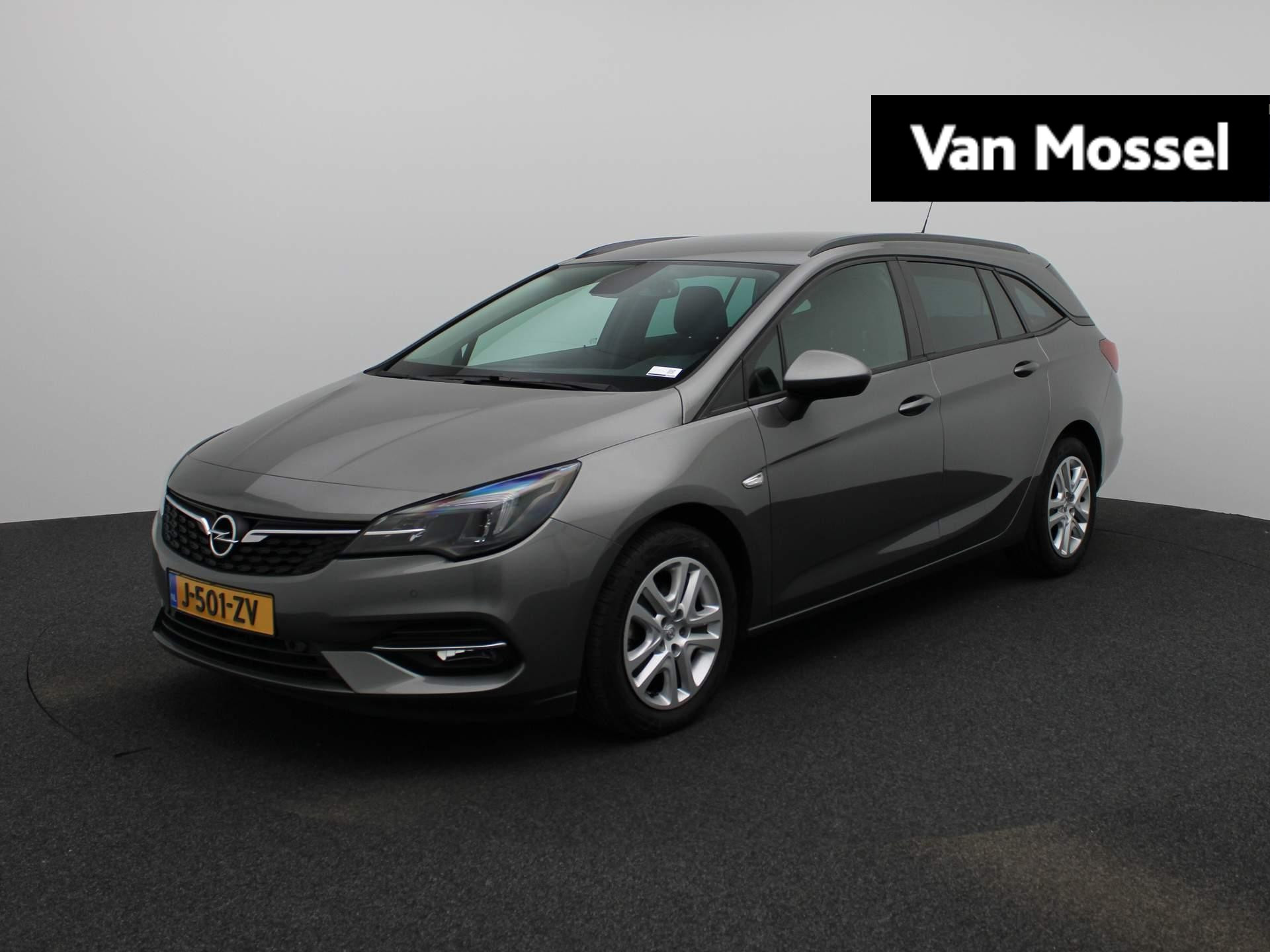 Opel Astra Sports Tourer 1.4 Business Edition | Navi | ECC | PDC |