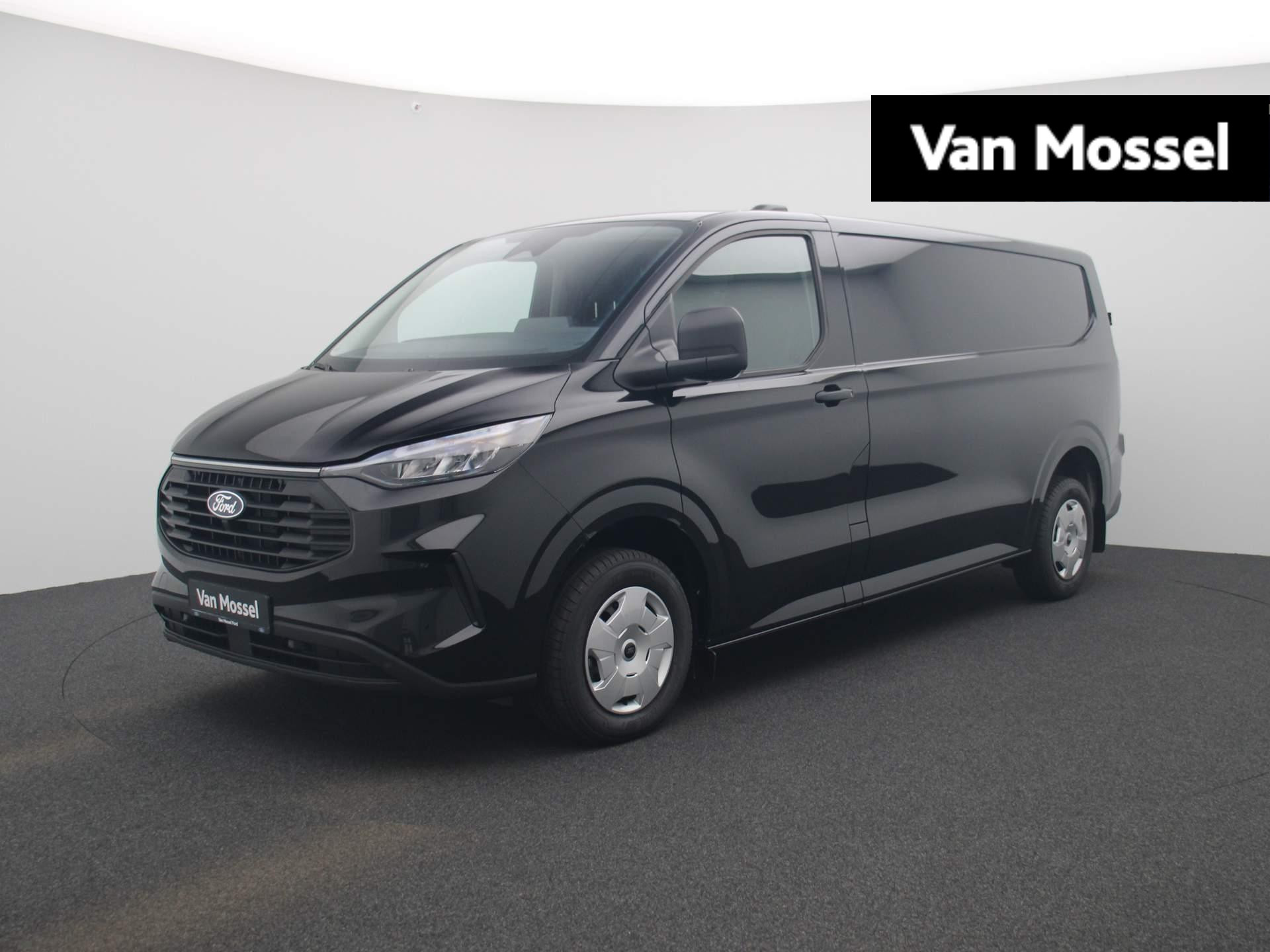 Ford Transit Custom 300 2.0 TDCI L2H1 Trend