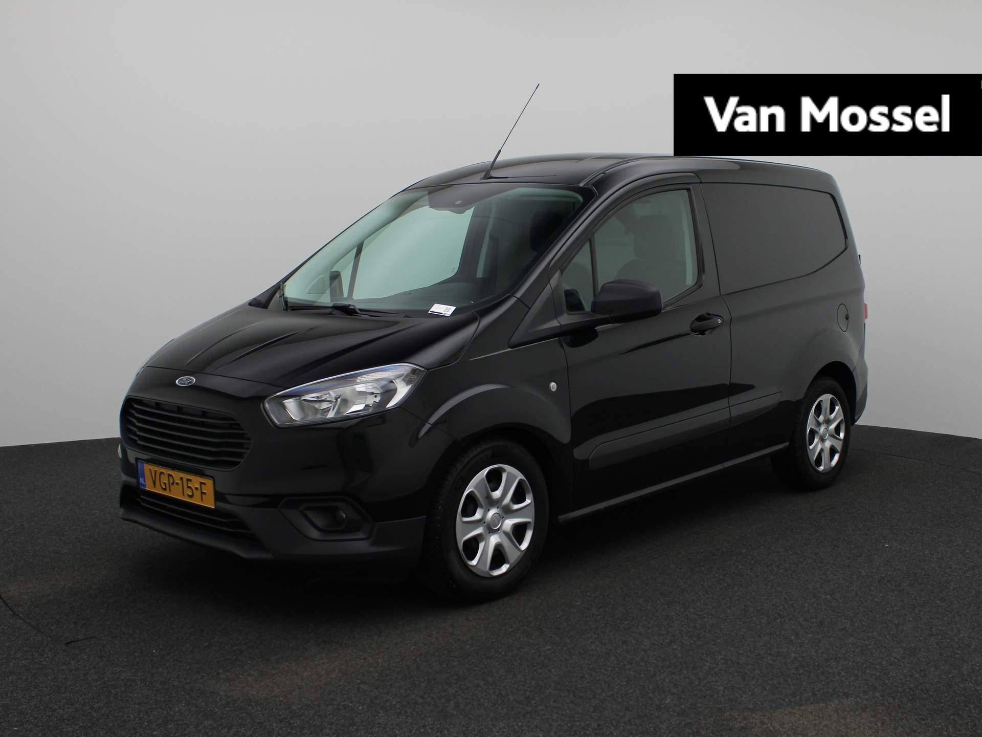 Ford Transit Courier 1.0 Trend EcoBoost S&S | Navi | Airco | PDC | Zijschuifdeur |