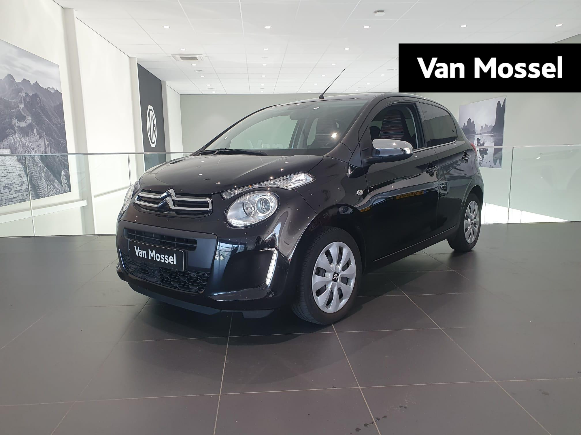 Citroën C1 1.0 VTi Feel