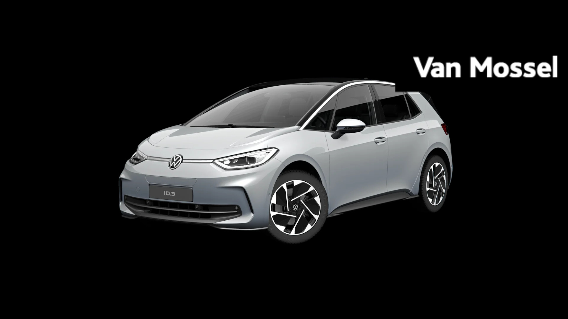Volkswagen ID.3 Pro Business 59 kWh | Wordt verwacht in week 36 | Prijs Excl. €2950,- SEPP Subsidie | Navigatie | Stoelverwarming | Parkeersensoren | Achteruitrij camera