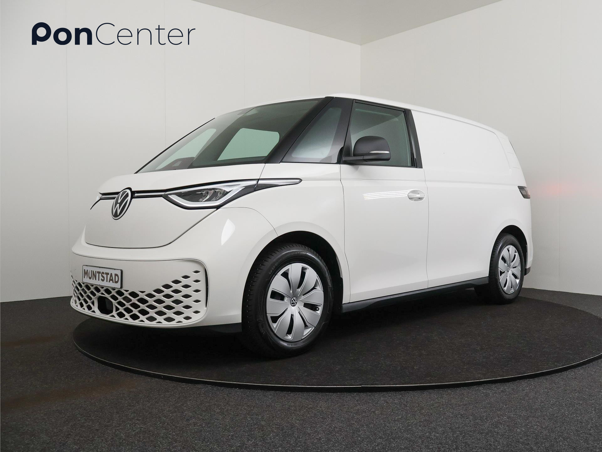 Volkswagen ID. Buzz Pro Advantage 77kWh | Adaptive cruise | Apple CarPlay | Stoelverwarming | Parkeerhulp | Navigatie via App | Trekhaak voorbereiding | ACTIE MODEL | SEBA MOGELIJK|