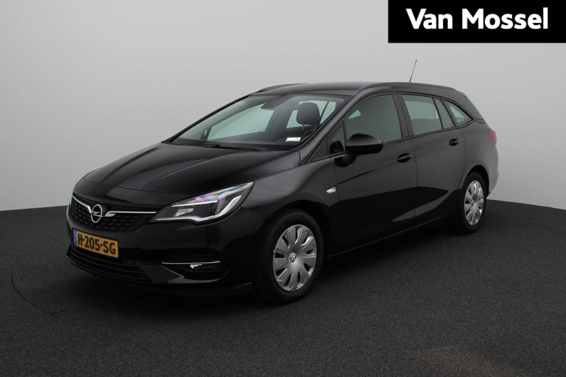 Opel Astra Sports Tourer 1.2 Business Edition | Navi | ECC | PDC | LED | Cam |