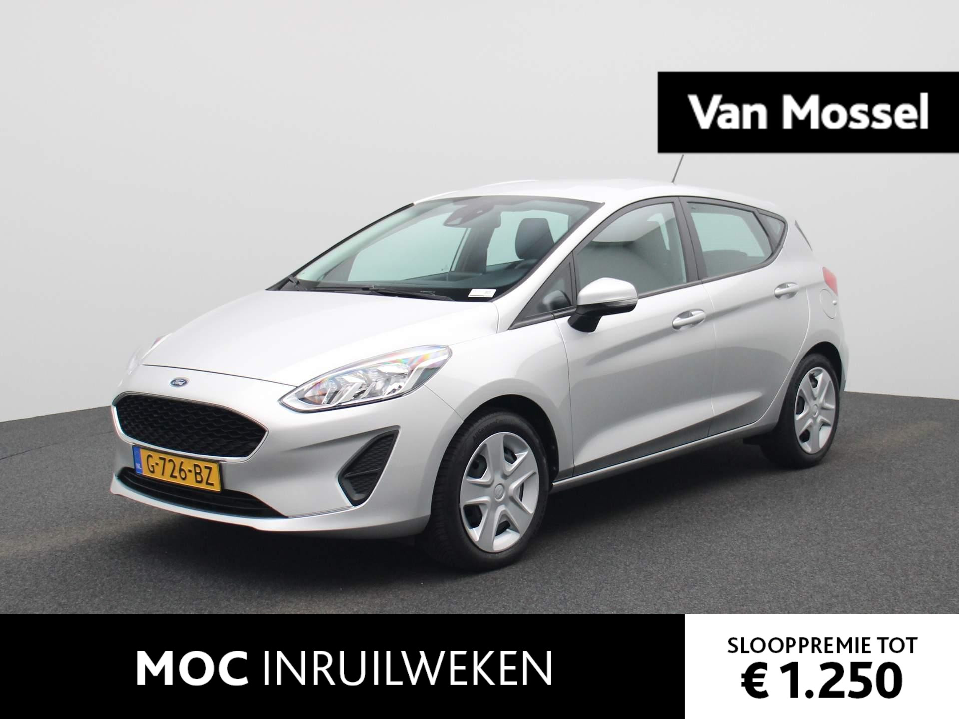 Ford Fiesta 1.1 Trend | Airco | PDC |