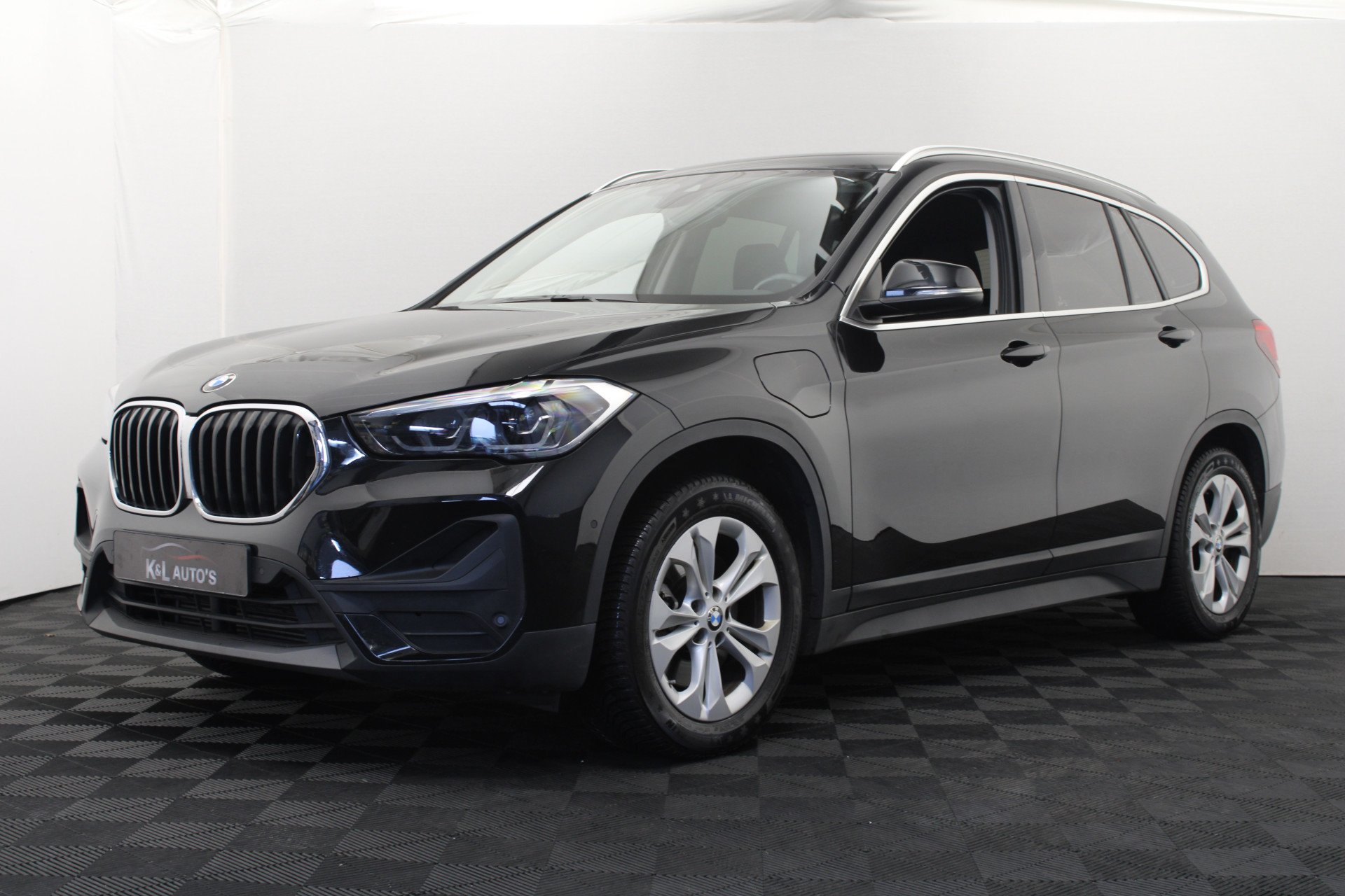 BMW X1 xDrive25e Business Edition Plus