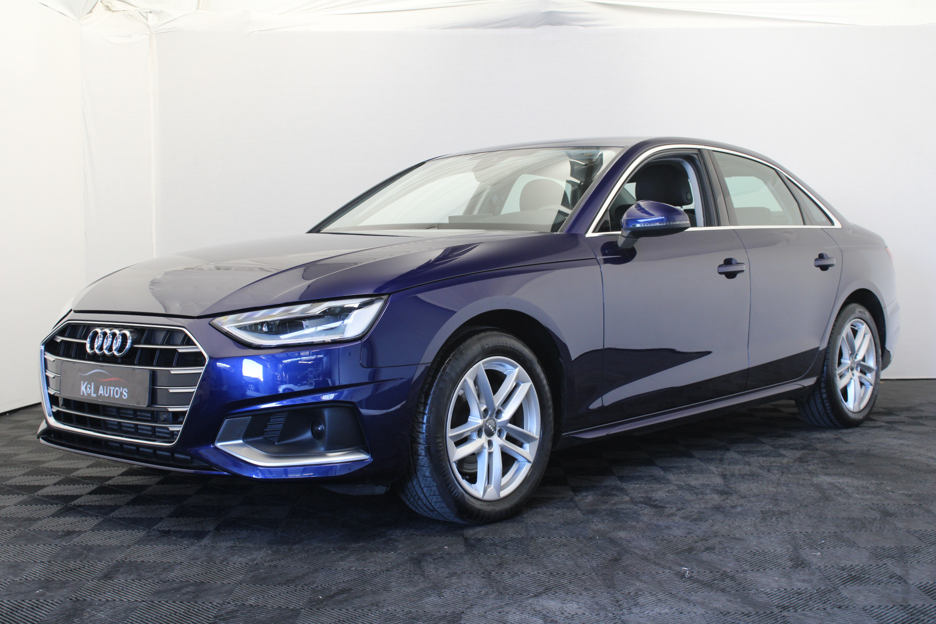 Audi A4 Limousine 35 TFSI Business Edition