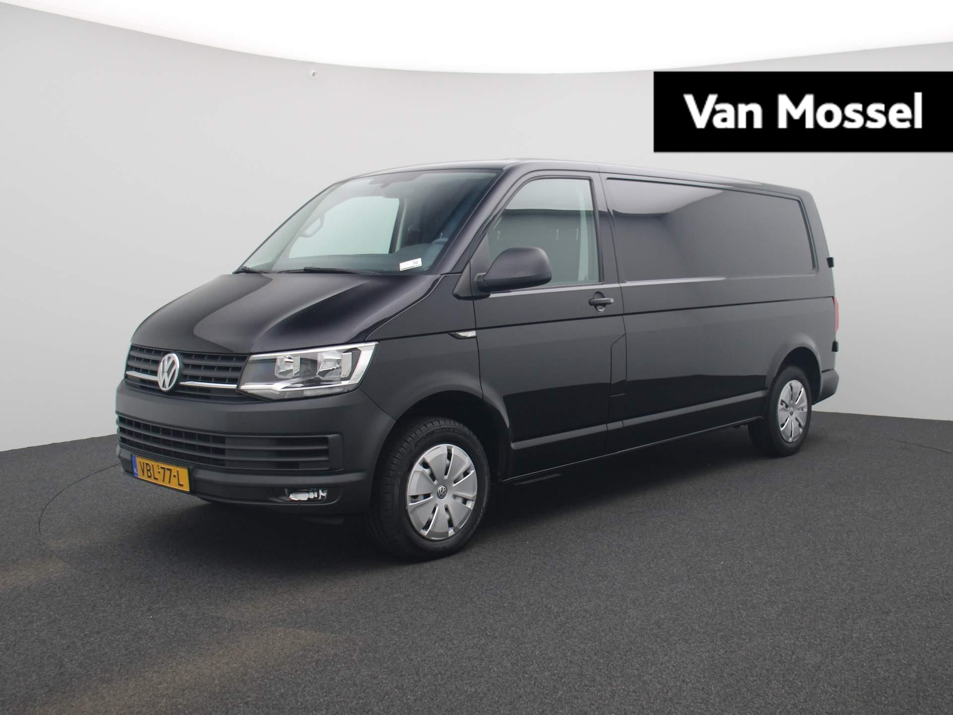 Volkswagen Transporter 2.0 TDI L2H1 | Airco | Parkeersensoren achter |