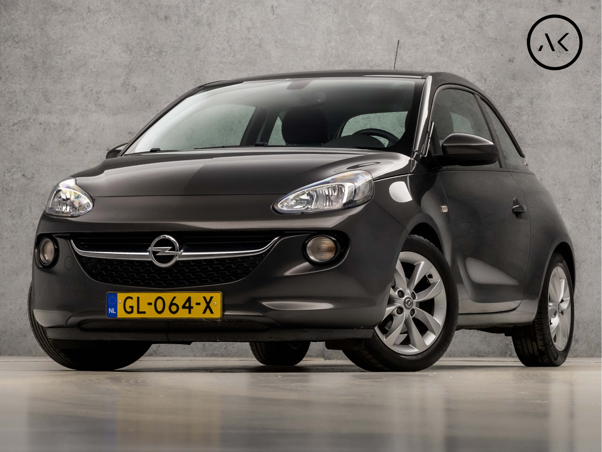 Opel ADAM 1.4 Jam Sport Automaat (NAVIGATIE, LOGISCH NAP, CRUISE, PARKEERSENSOREN, SPORTSTOELEN, BLUETOOTH, NIEUWE APK, LM VELGEN, START/STOP, NIEUWSTAAT)