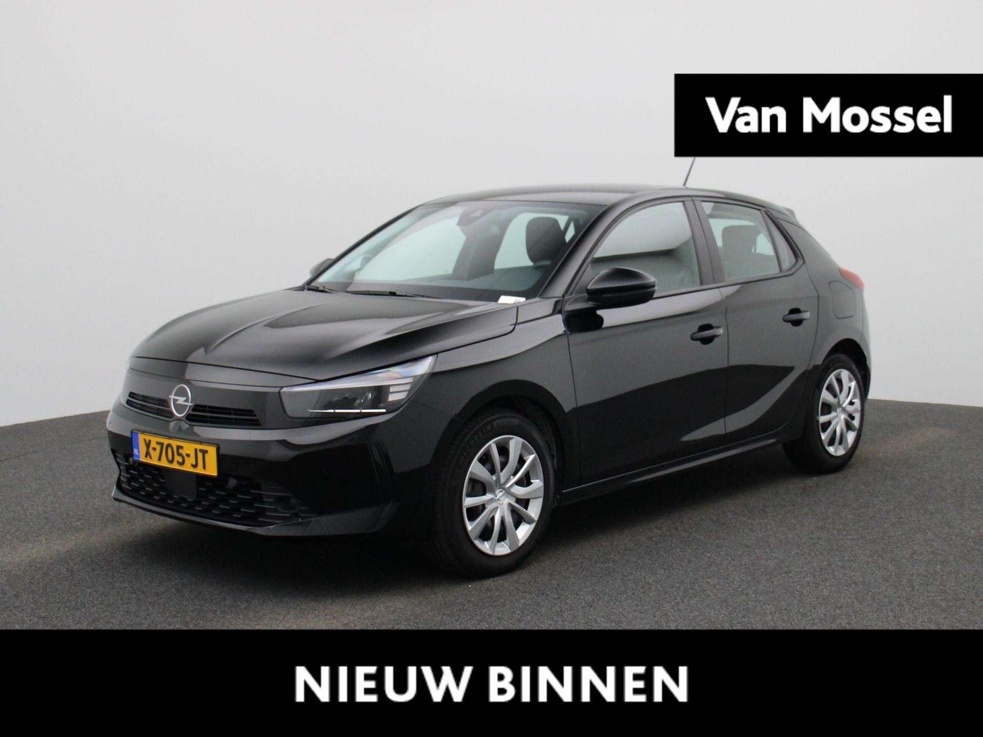 Opel Corsa 1.2 | AIRCO | CRUISE CONTROL | LANE ASSIST | LED VERLICHTING |