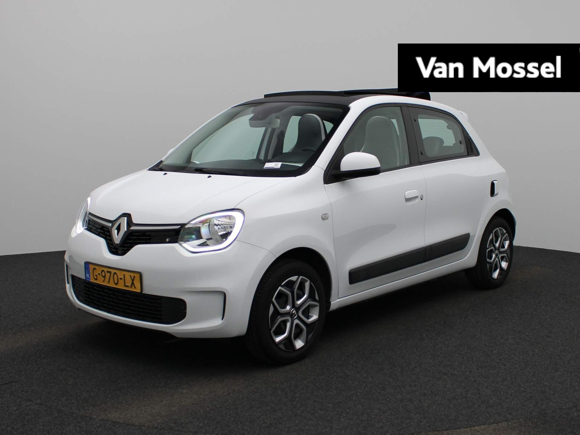 Renault Twingo 1.0 SCe Collection | Schuifdak | Carplay | Cruise Control | Airco