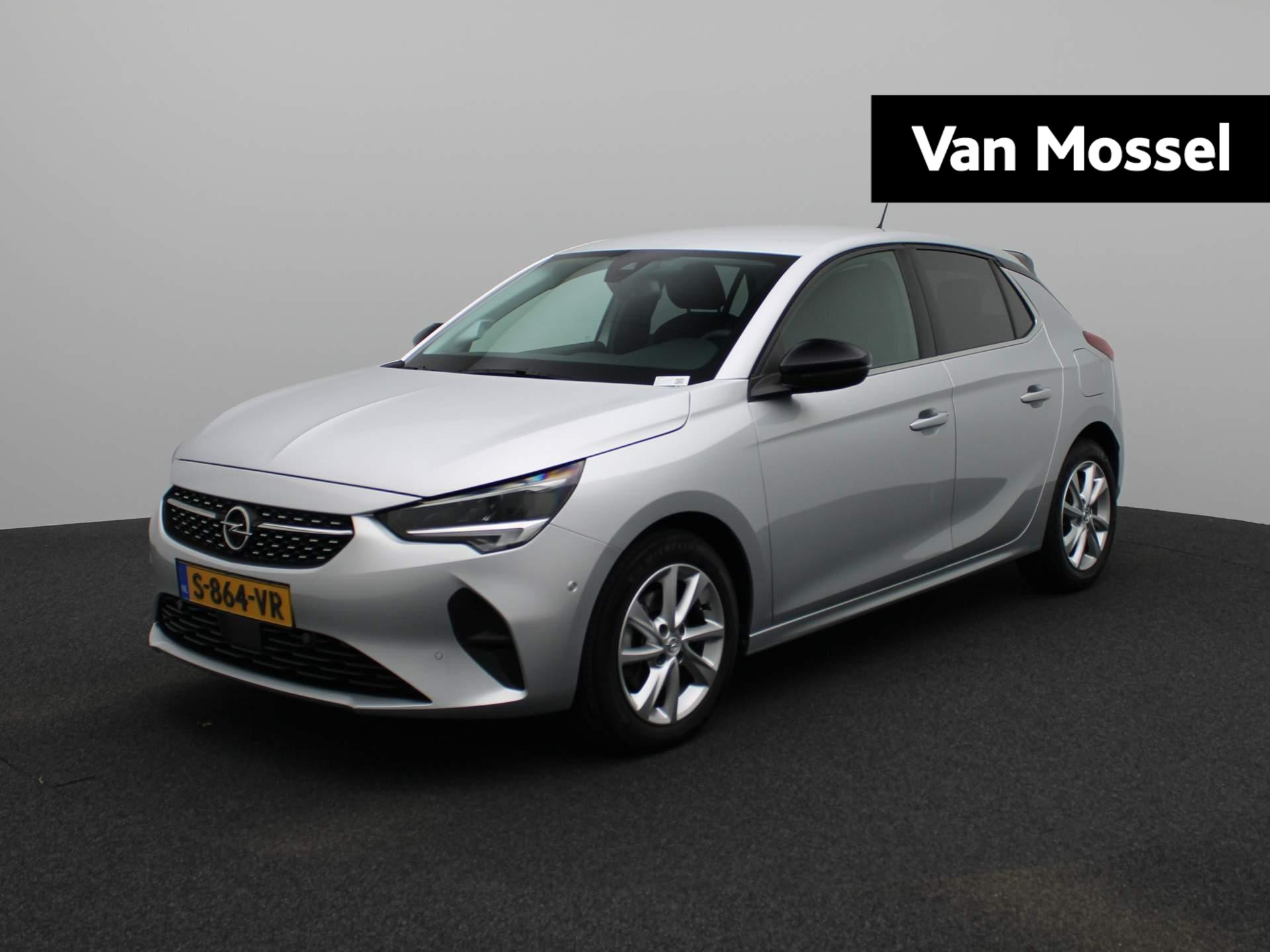 Opel Corsa 1.2 Level 3 | NAV | Carplay | CAM | PDC | ECC | LED | LMV |