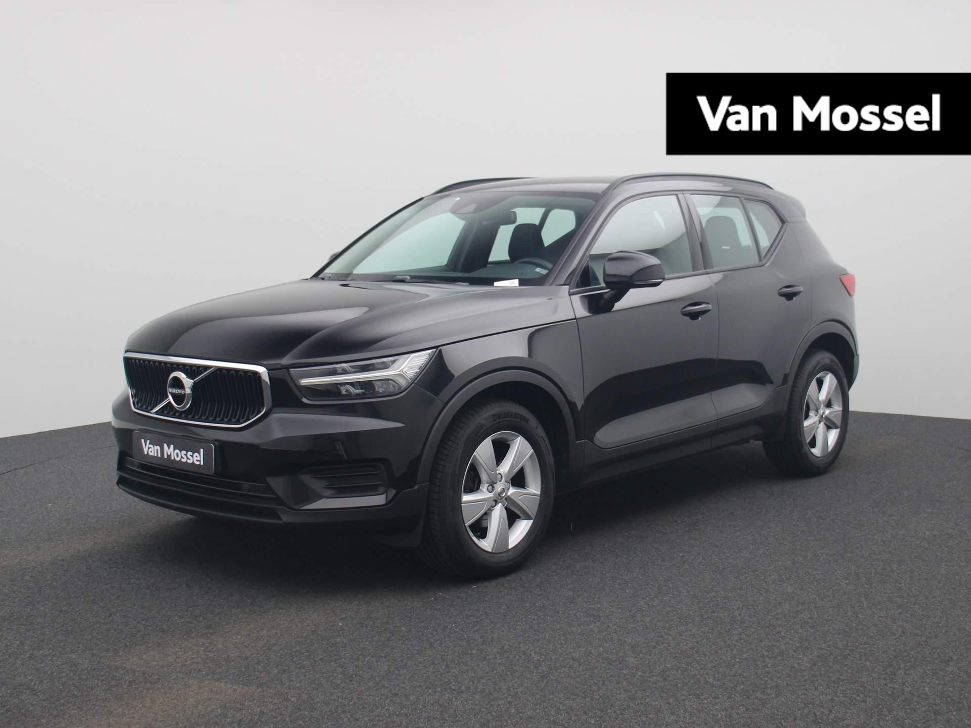 Volvo XC40 1.5 T3 | Lederen Bekleding | Navigatie | Camera | LED Verlichting |