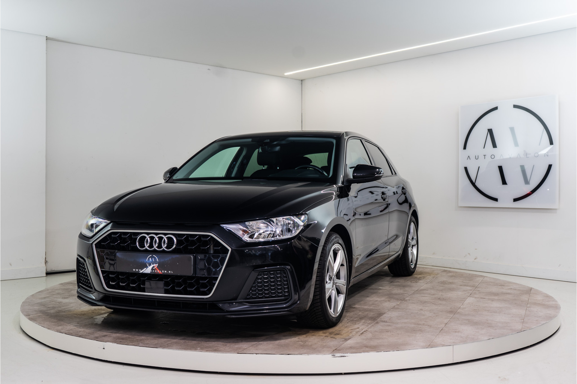 Audi A1 Sportback 30 TFSI epic 116PK | NL AUTO+NAP | Carplay | Cruise | Airco | MMI | Garantie