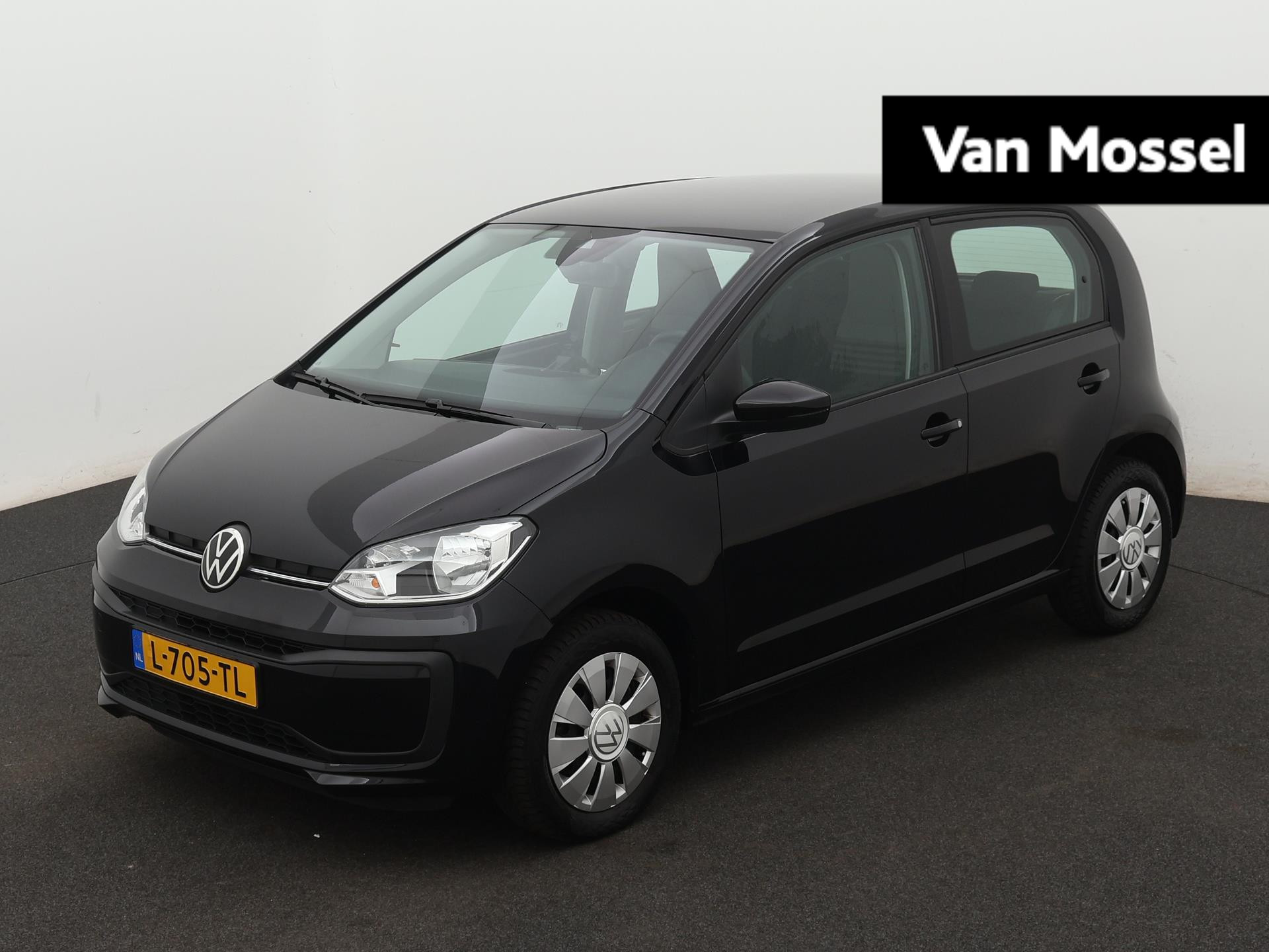 Volkswagen up! 1.0 Maps + More | DAB+ | Airco