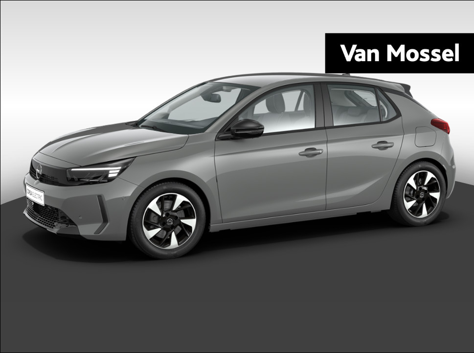 Opel Corsa-e Electric 50 kWh | Carplay | Airco | PDC | LMV |