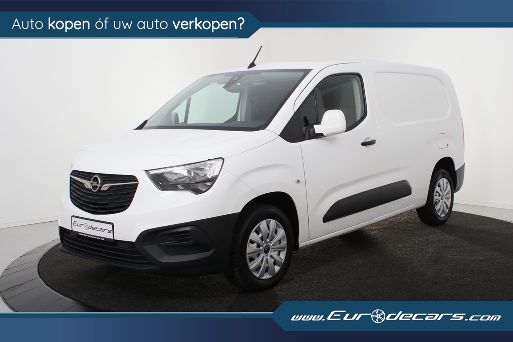Opel Combo Cargo 1.5D L2H1 *Airco*Park assist*