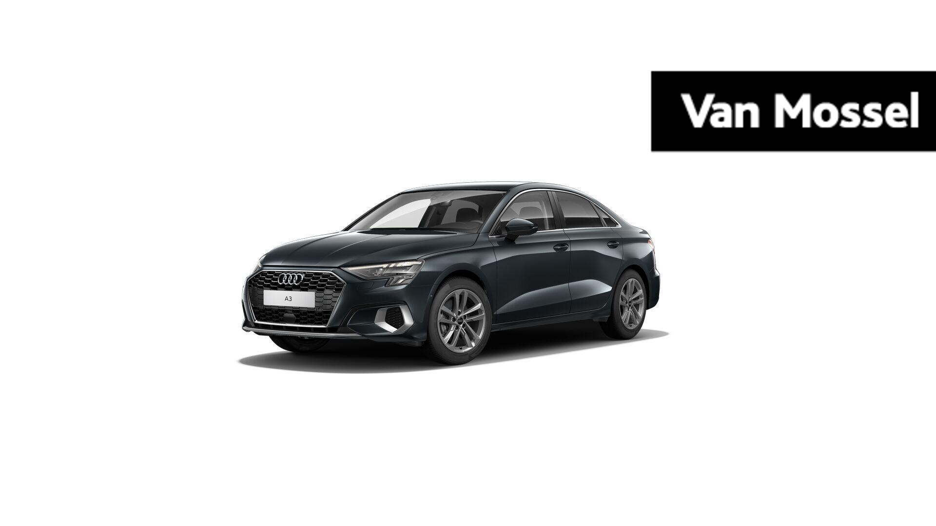 Audi A3 Limousine 30 TFSI Business edition 110 PK