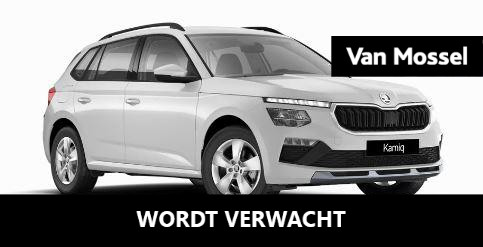 Škoda Kamiq 1.0 TSI Selection 115 PK | LED Koplampen | Apple Carplay/Android Auto | Climate Control | Parkeersensoren | Cruise Control | Virtual Cockpit | Lichtmetalen velgen | Nu vanaf € 399,- p/m i.c.m. Private Lease! |