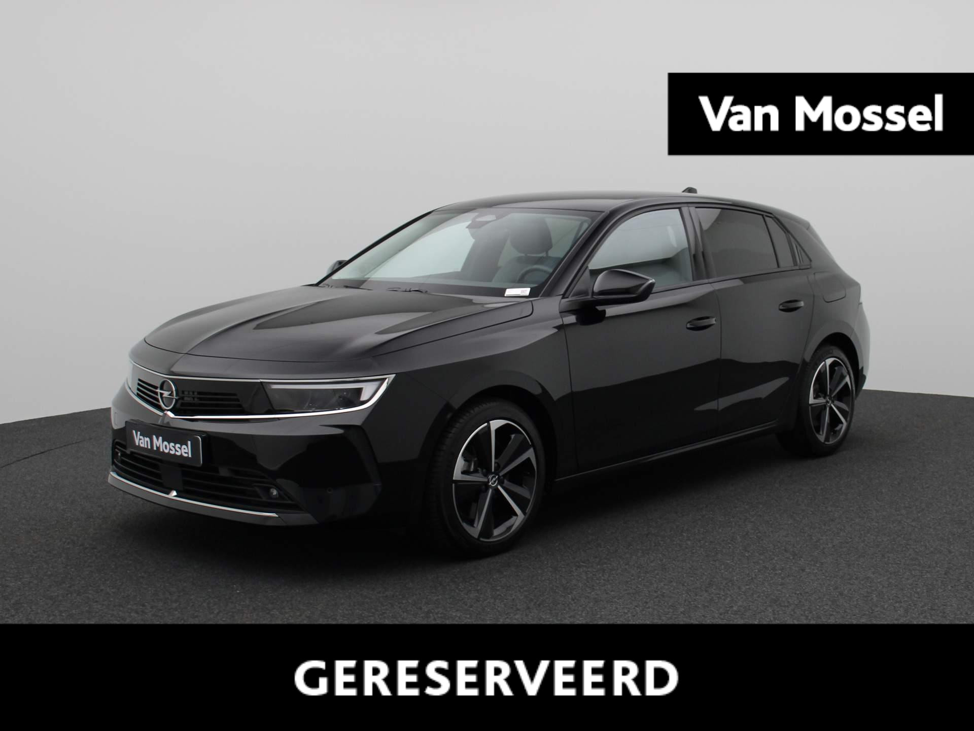 Opel Astra 1.6 Hybrid Business Edition | Carplay | Camera | Climate Control | Led Verlichting |