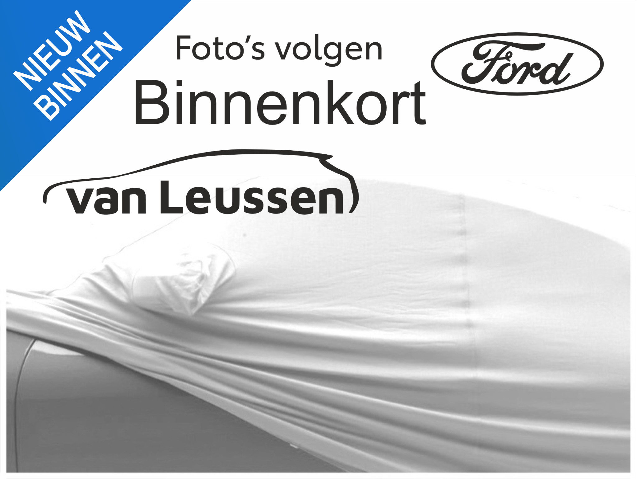 Ford Focus 1.5 150PK TITANIUM 5-DEURS B&O-AUDIO AD-CRUISE 18"LMV AFN-TREKHAAK LED KEYLESS P-SENSOREN CAMERA STOEL/STUURVERW. CLIMA