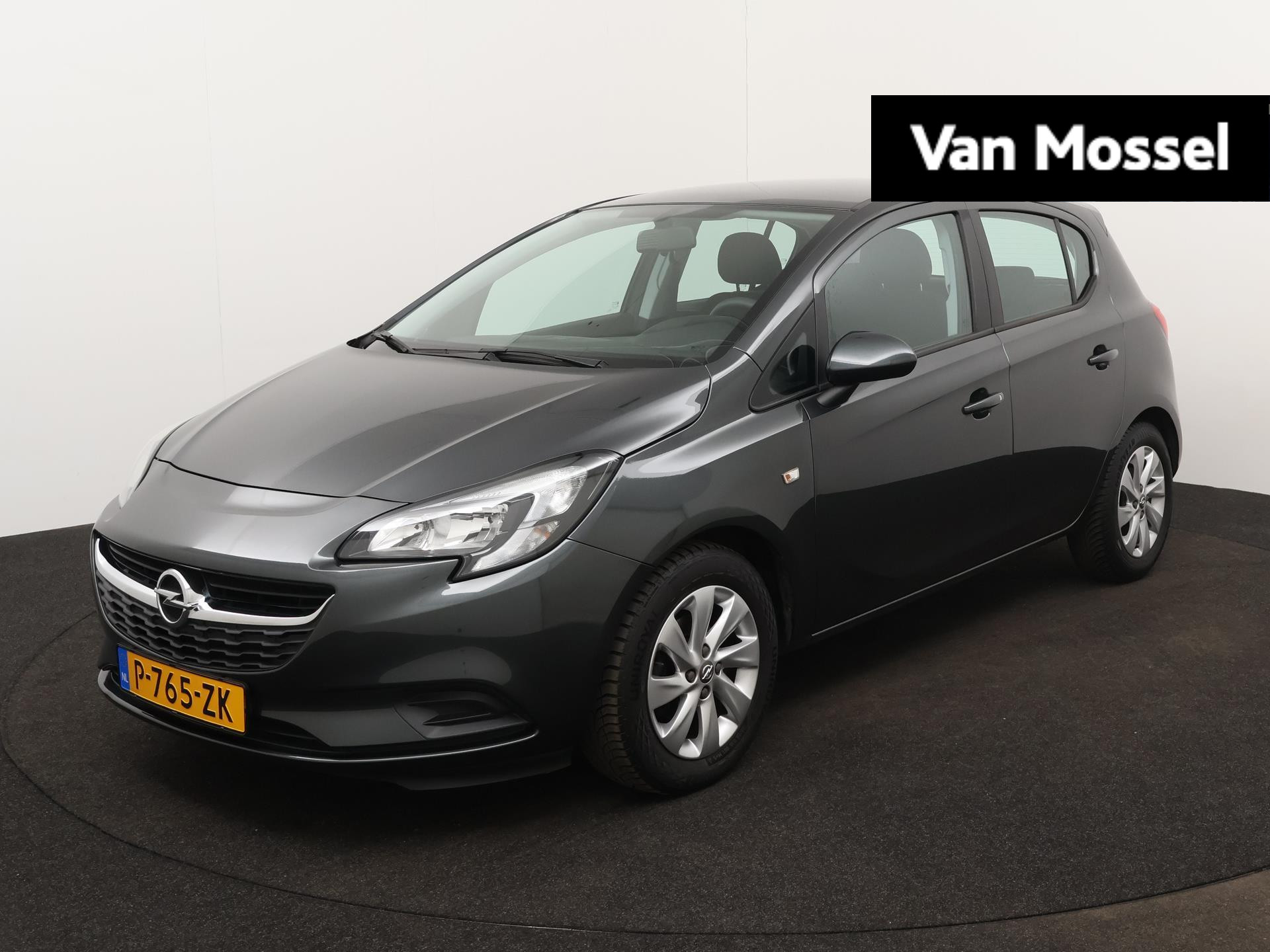 Opel Corsa 1.2 69 PK | Airco | AUX | Elektrische ramen | Lichtmetalen velgen | 38.000 KM !!