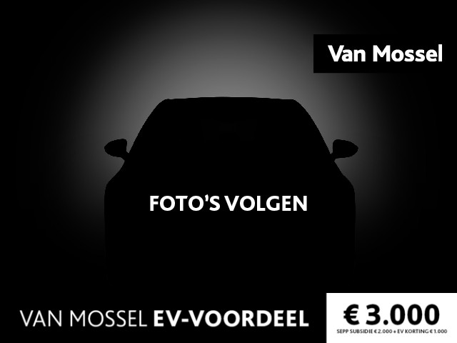 Peugeot e-208 EV GT 350 50 kWh | Camera | Stoelverwarming | 17" Lichtmetalen velgen | Zeer compleet!