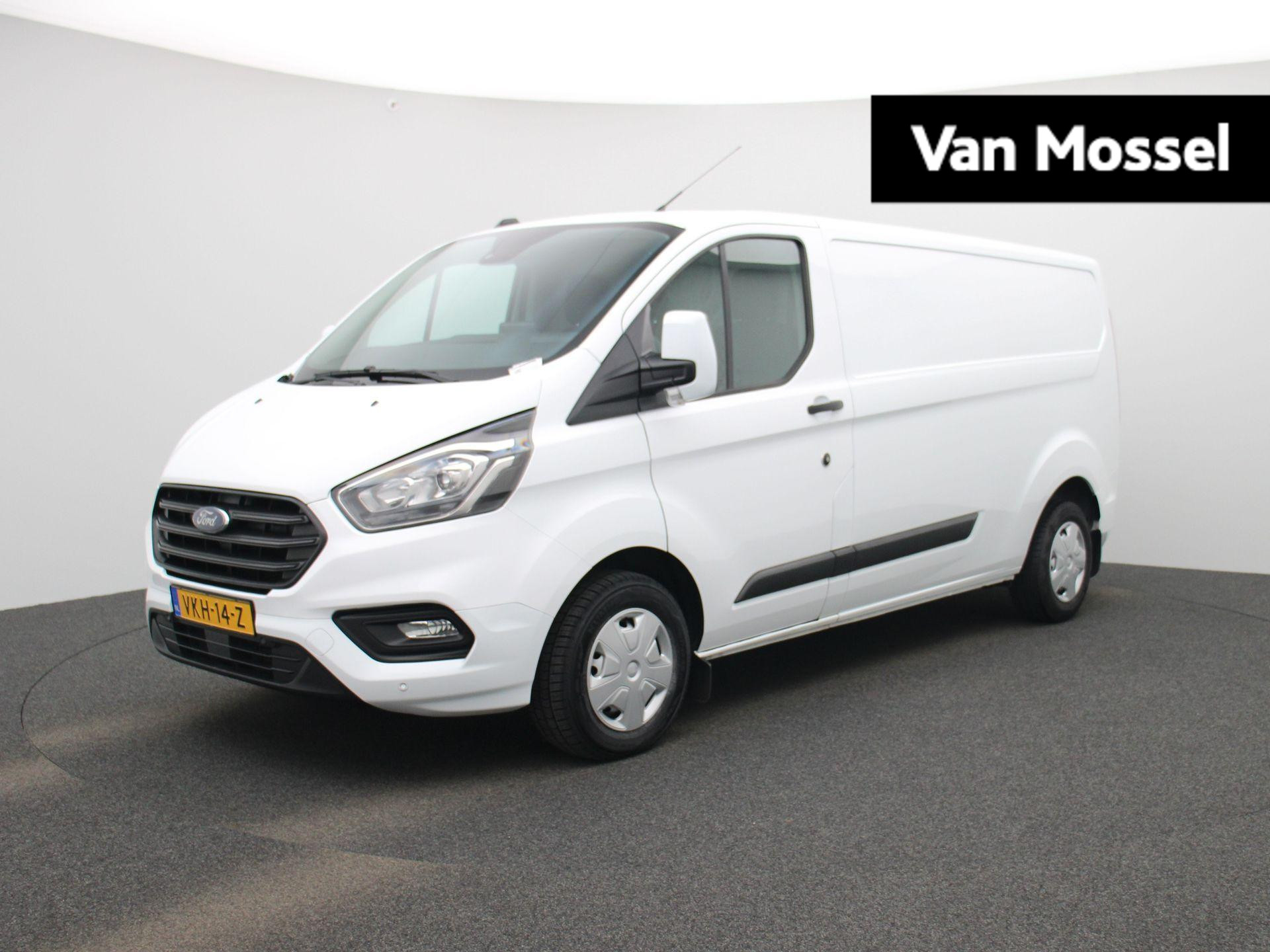 Ford Transit Custom 300 2.0 TDCI L2H1 Trend