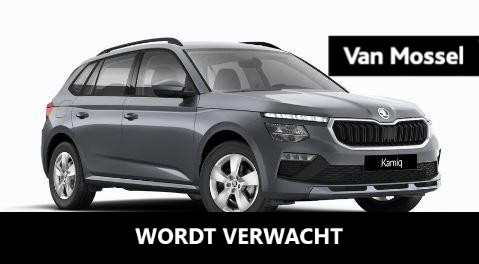 Škoda Kamiq 1.0 TSI Selection 115 PK | LED Koplampen | Apple Carplay/Android Auto | Climate Control | Parkeersensoren | Cruise Control | Virtual Cockpit | Lichtmetalen velgen | Nu vanaf € 399,- p/m i.c.m. Private Lease! |