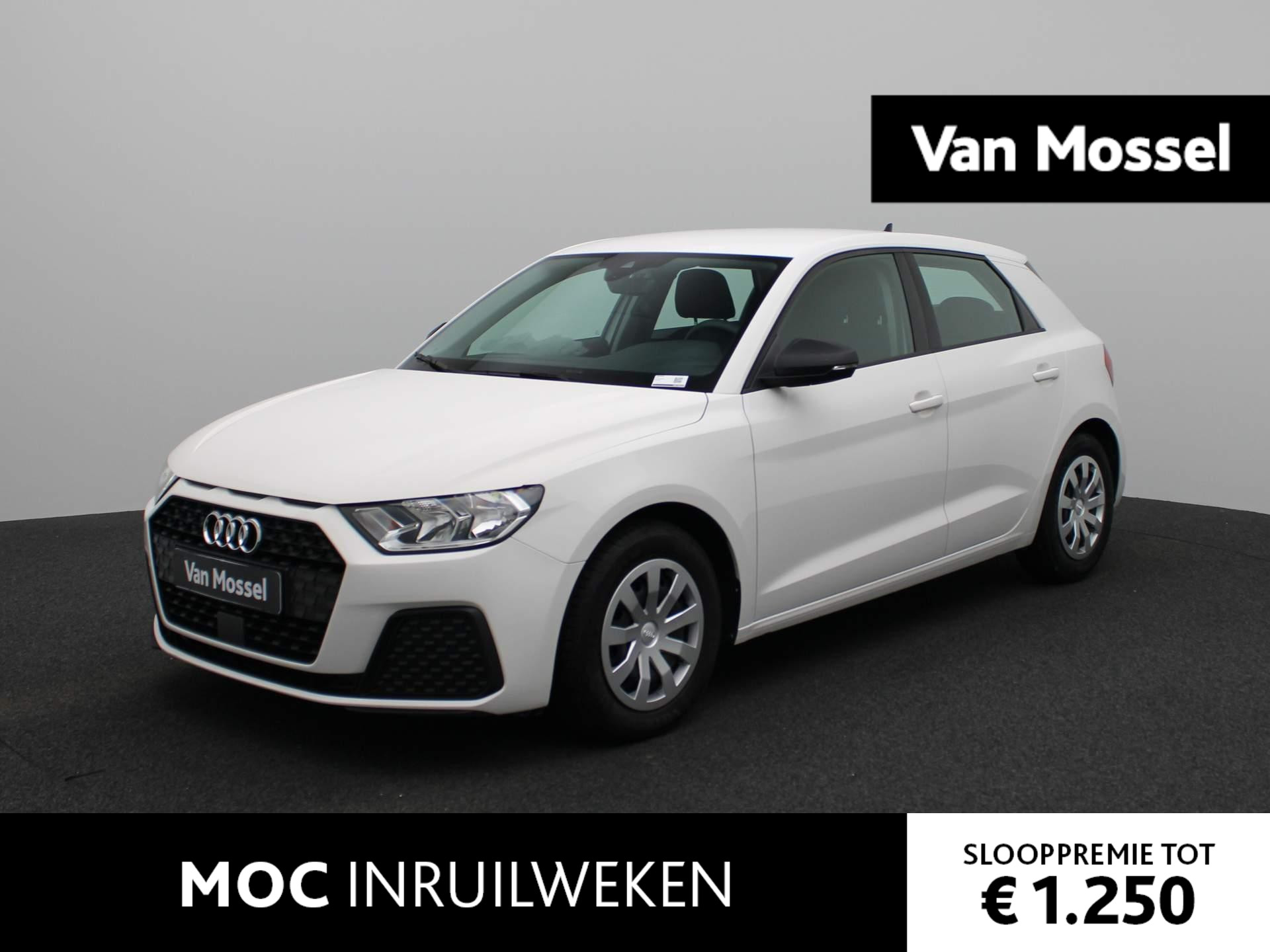 Audi A1 Sportback 25 TFSI | Airco |