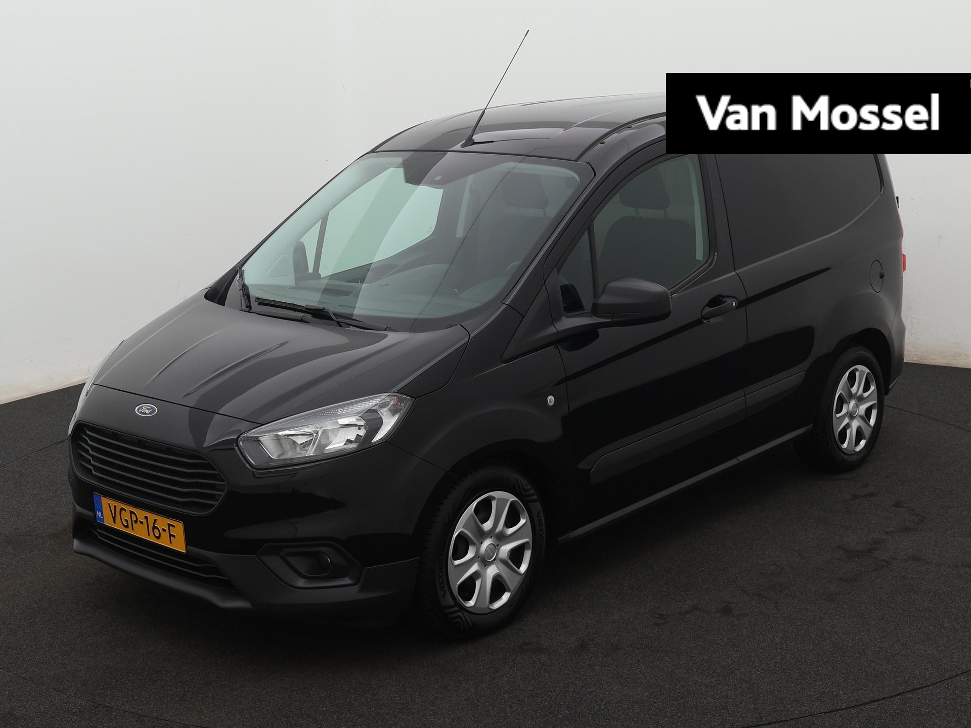 Ford Transit Courier 1.0 Trend EcoBoost S&S