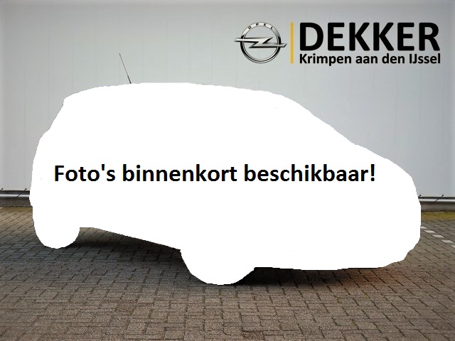 Opel Mokka 1.2 Turbo Ultimate Automaat met 18inch, Massage, Alcantara, Adap.Cruise, LED, Winterpack, Dodehoek