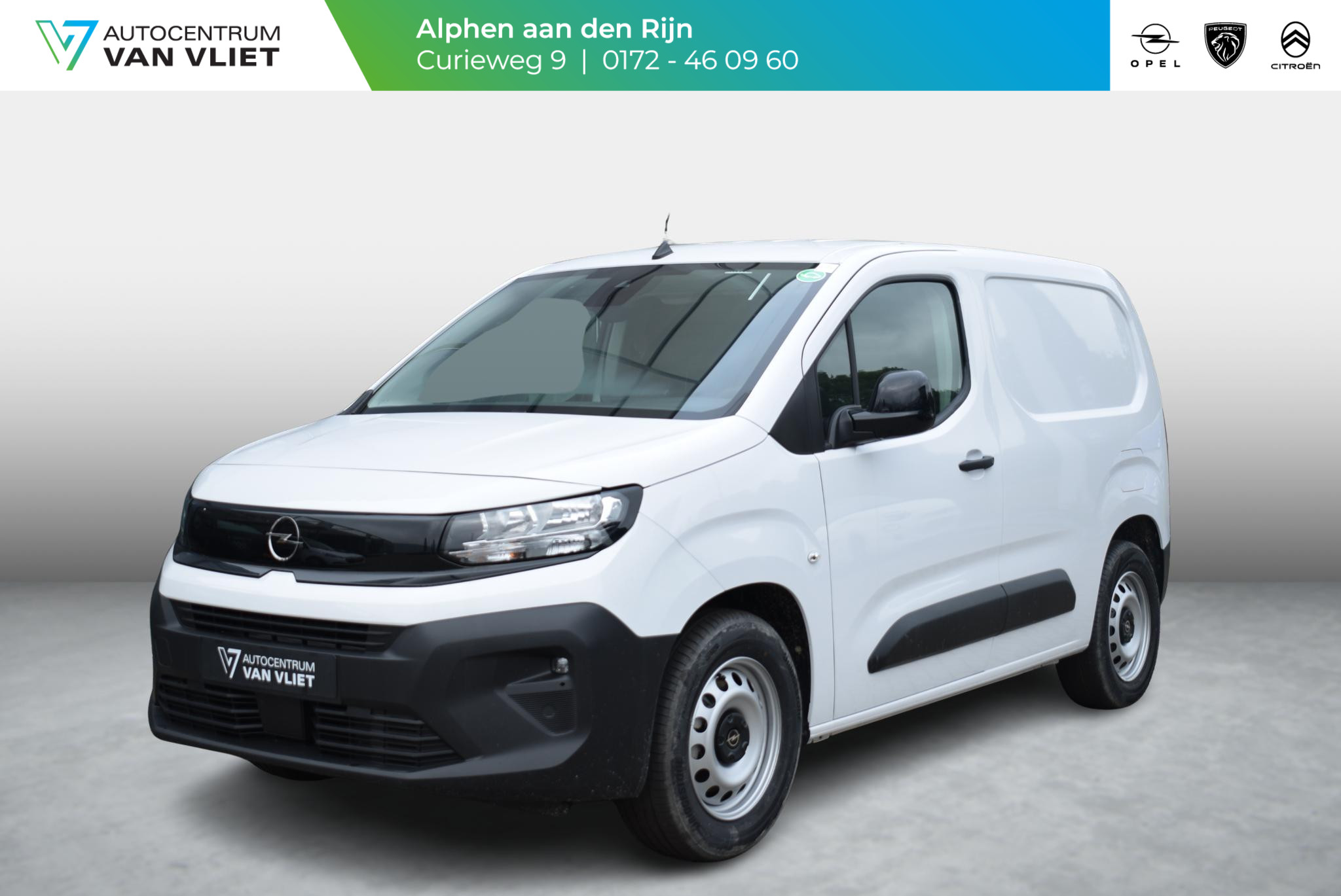 Opel Combo-e Electric 136 L1 50kWh | LAADRUIMTE BETIMMERING | CARPLAY | CRUISE CONTROL