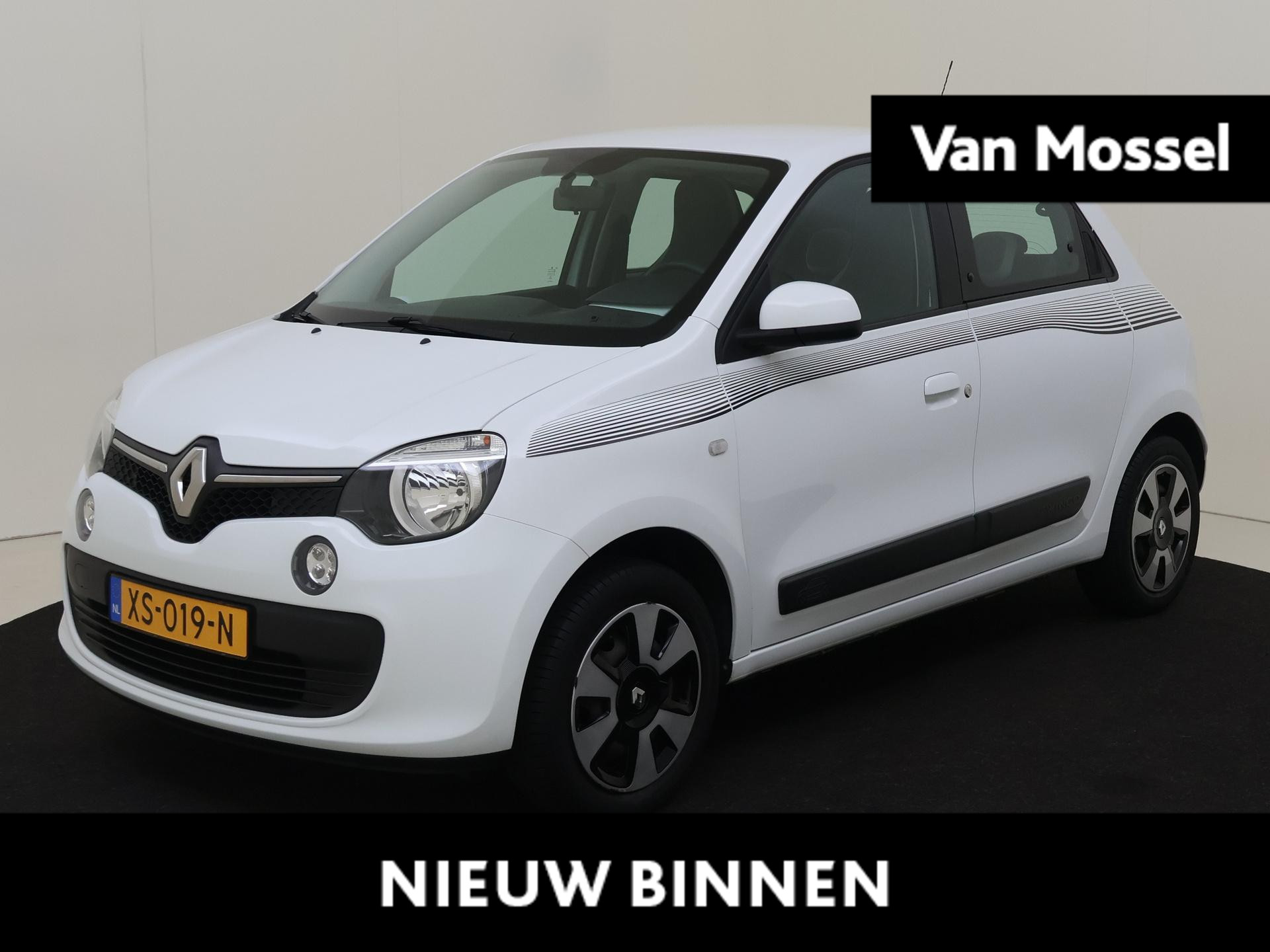 Renault Twingo 1.0 SCe Collection