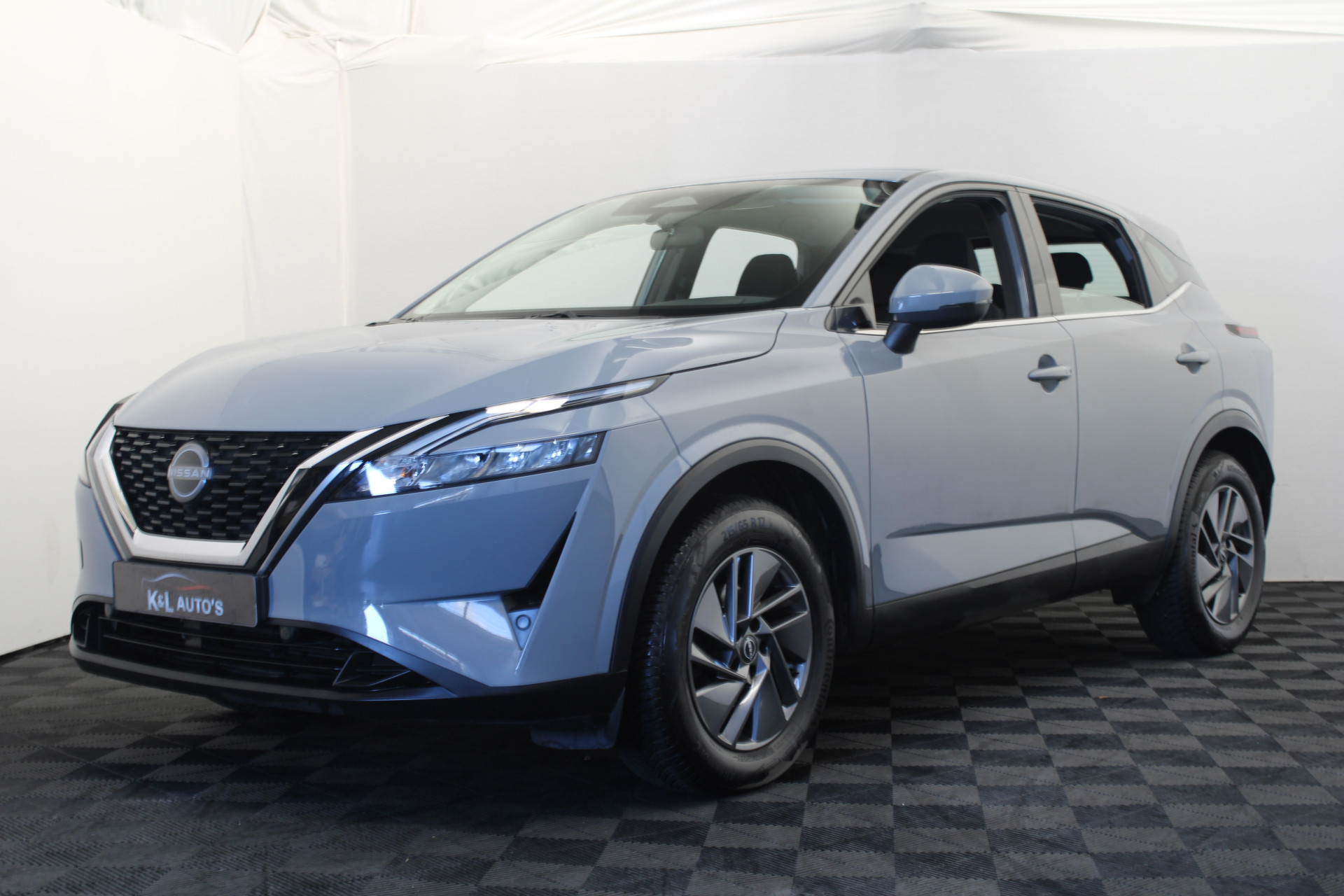 Nissan QASHQAI 1.3 MHEV Xtronic Acenta |Camera|Carplay|ACC|