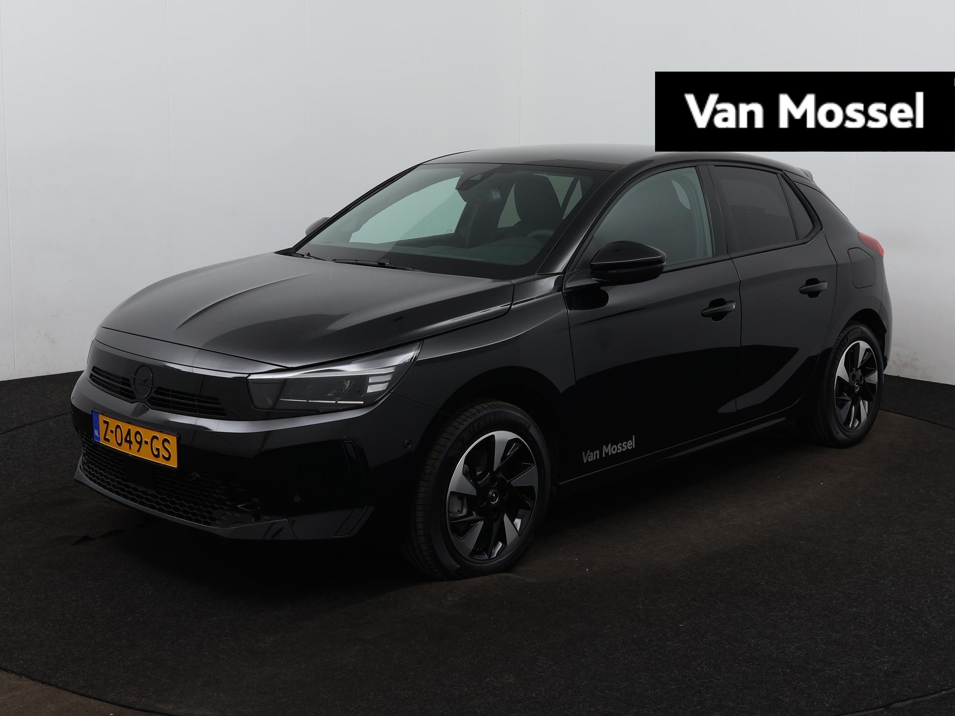 Opel Corsa-e Electric Long Range GS 51 kWh navi | Camera | parkeersensoren | Climate control | Apple carplay / Android auto | Demo |