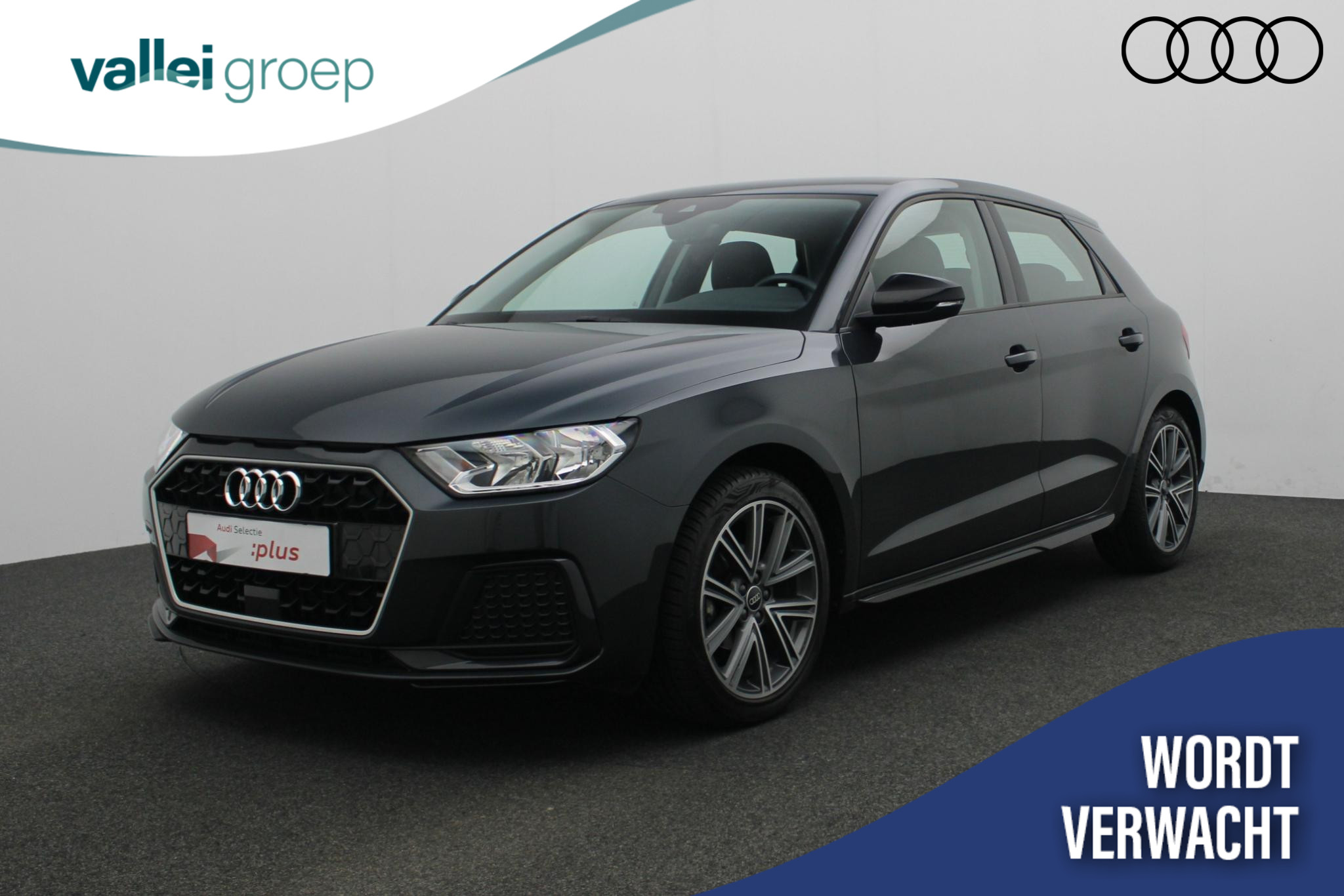 Audi A1 Sportback 25 TFSI 95PK epic | Navi | 17 inch | Virtual Cockpit | Cruise | Airco | Apple Carplay / Android Auto