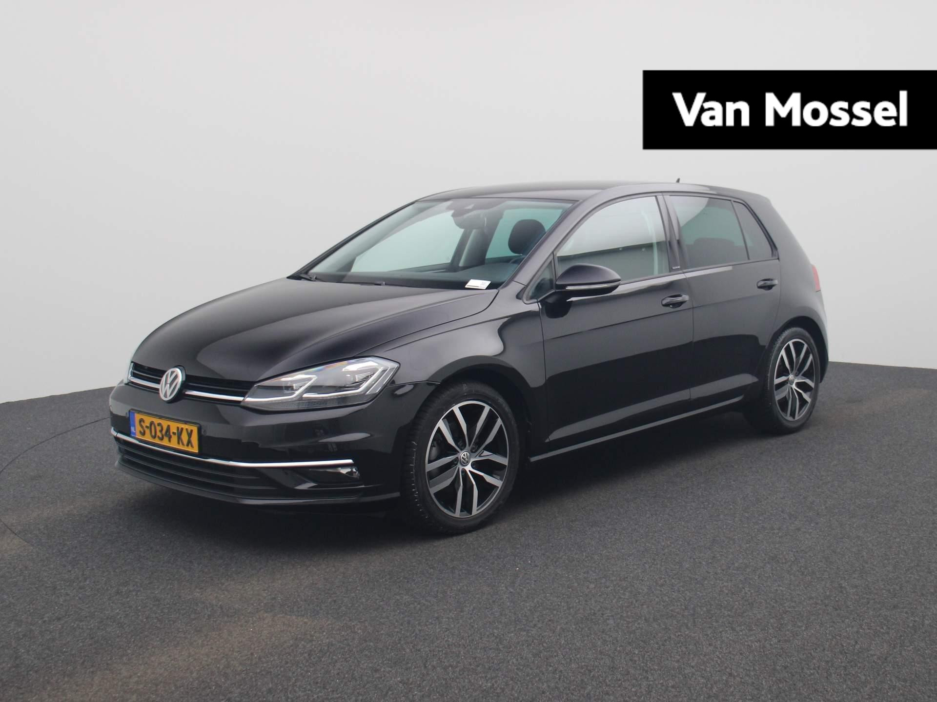 Volkswagen Golf 1.5 TSI Highline Business R | Navi | ECC | PDC | LMV | LED | Cam |