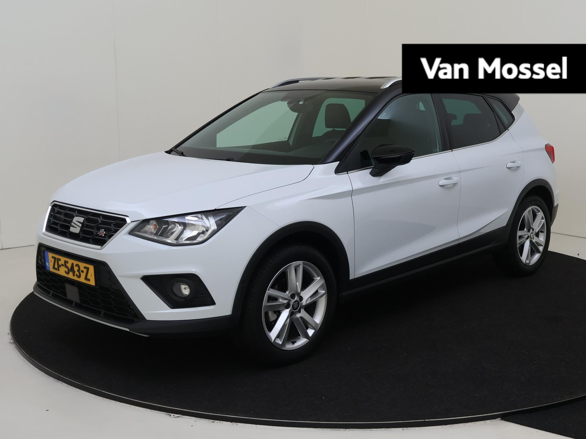 SEAT Arona 1.0 TSI FR Business Intense