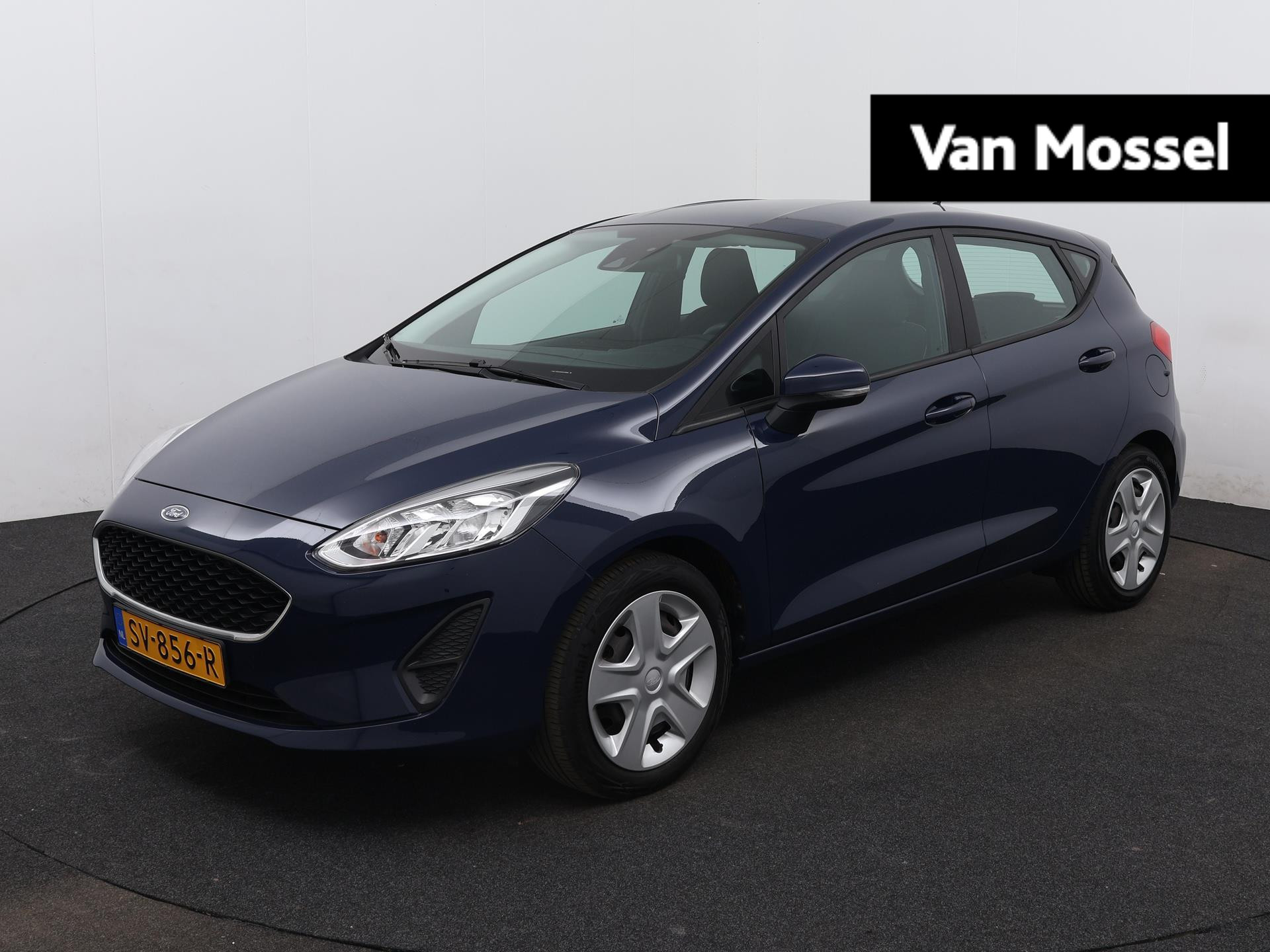 Ford Fiesta 1.1 Trend | Airco | Radio