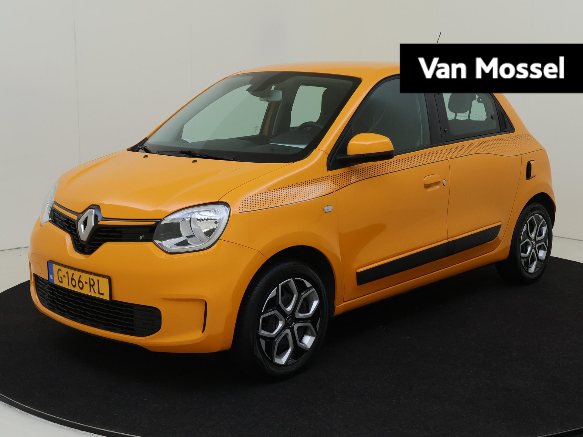 Renault Twingo 1.0 SCe 73 PK Collection Airco / R & Go / Radio / Bluetooth