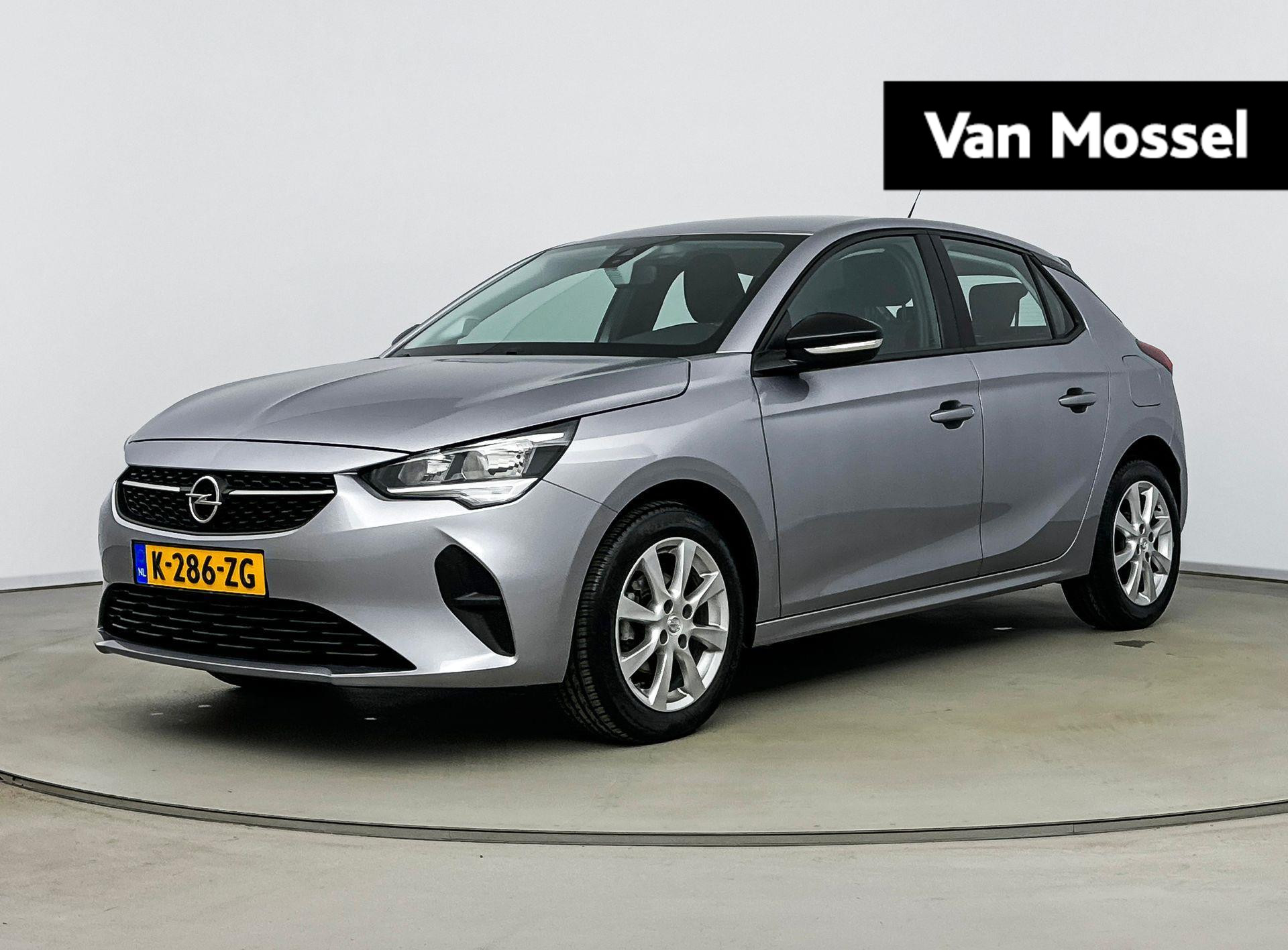 Opel Corsa 1.2 Edition | Airco | LMV |
