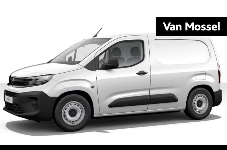 Opel Combo 1.5 BlueHDi 100 S&S L1