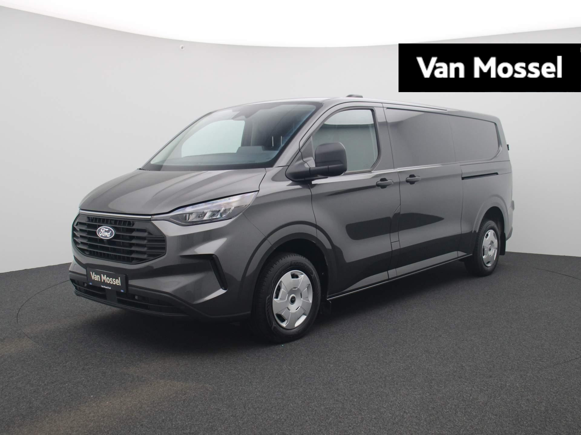 Ford Transit Custom 320 2.0 TDCI L2H1 Trend Automaat | Trekhaak | Apple Carplay / Android auto | LED |